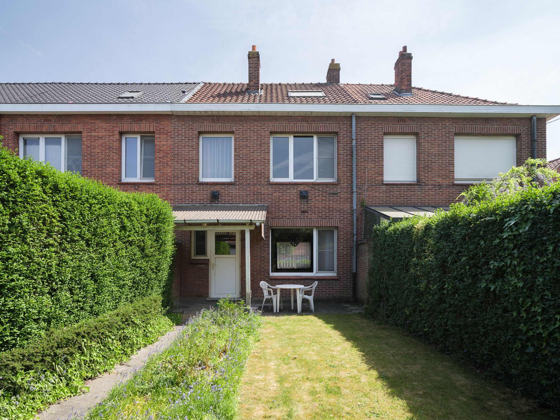 Rijwoning met potentieel nabij het UZ Gent foto 7