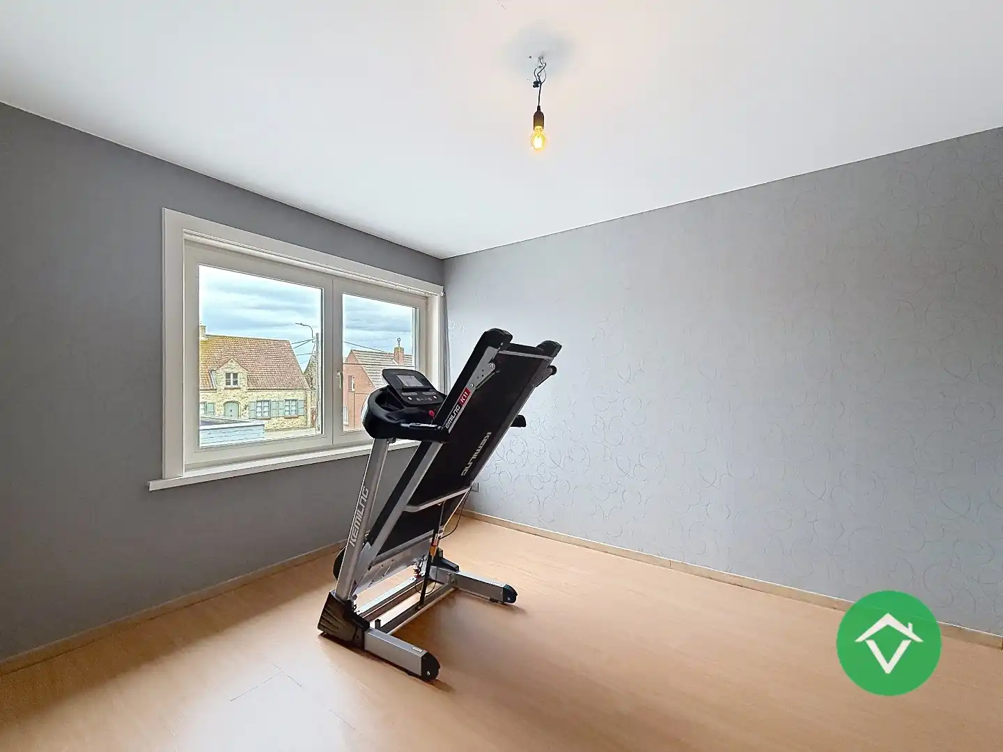 Instapklare woning met 3 slaapkamers en garage te Koekelare  foto 29