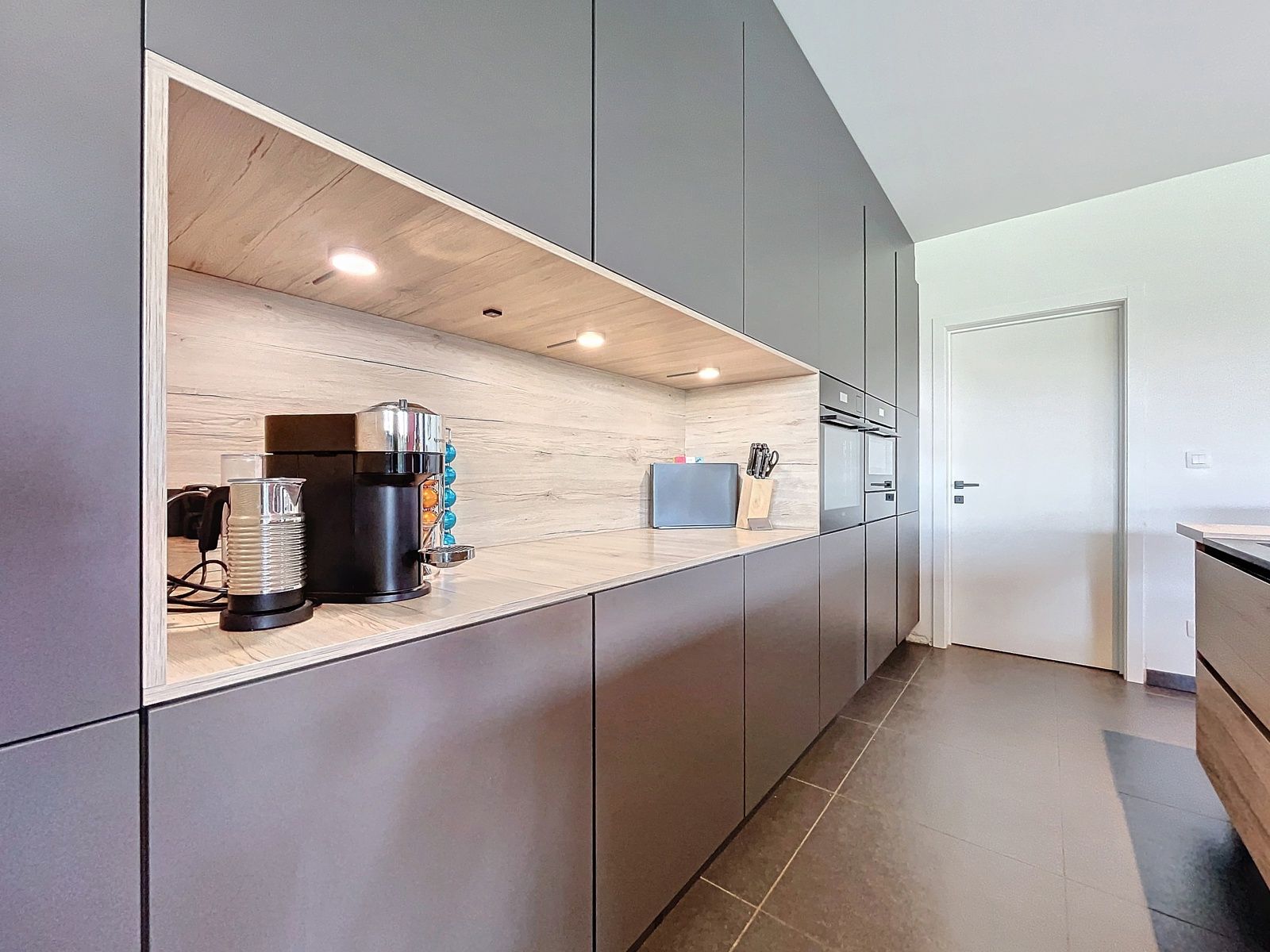 Instapklare zuinige moderne woning van 2018 foto 9