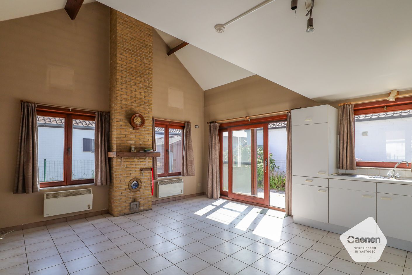 Vakantiewoning dichtbij jachthaven foto 4