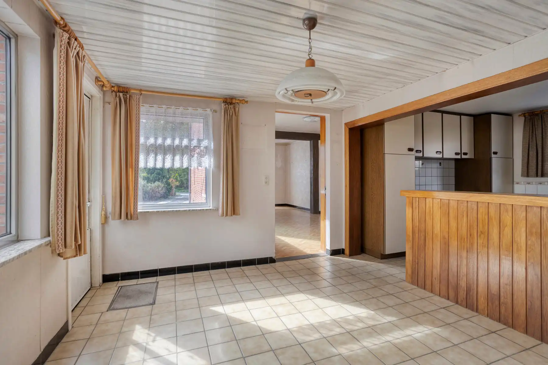 Renovatieproject op rustige groene locatie foto 11