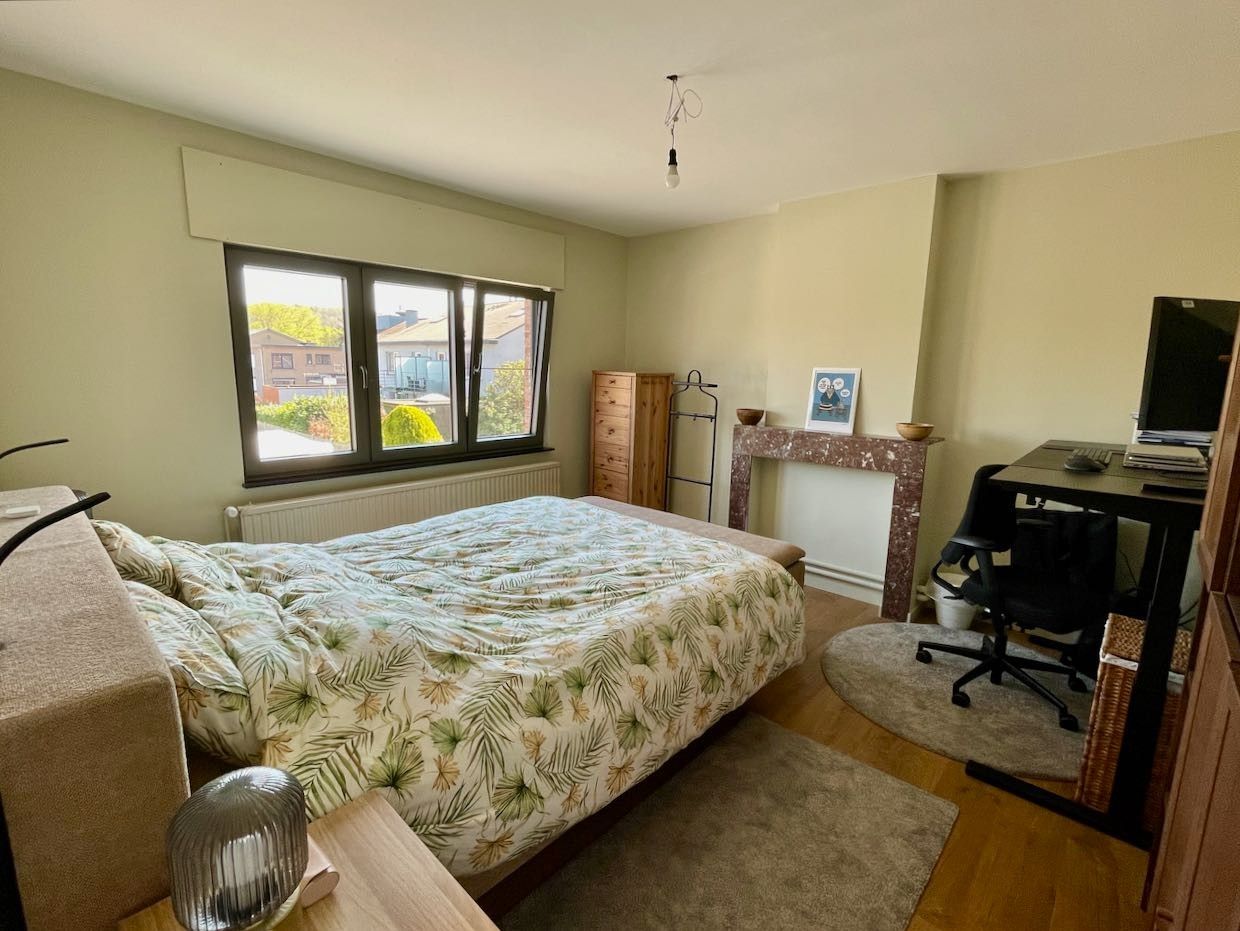 Instapklare woning met 4 ruime slaapkamers en 2 badkamers te Wilsele foto 13