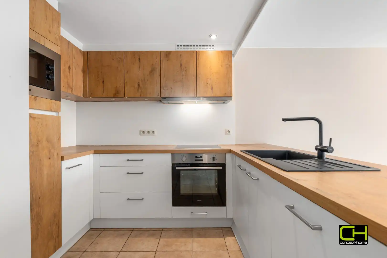 Duplexappartement te koop in Sleidinge foto 8