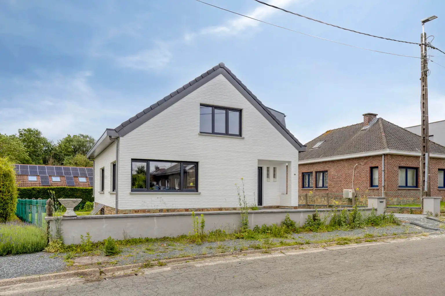 Instapklare woning, voorheen 3 slpk, extra kamers mogelijk foto 23