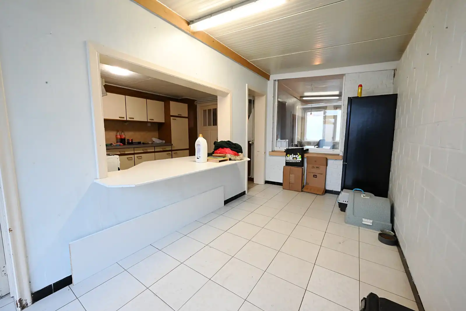 Woning met 3 slaapkamers en 3 garages foto 8