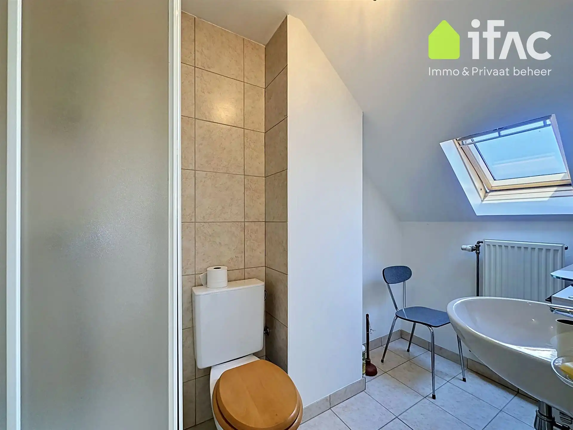 Charmante 3-gevelwoning met rustige ligging foto 17