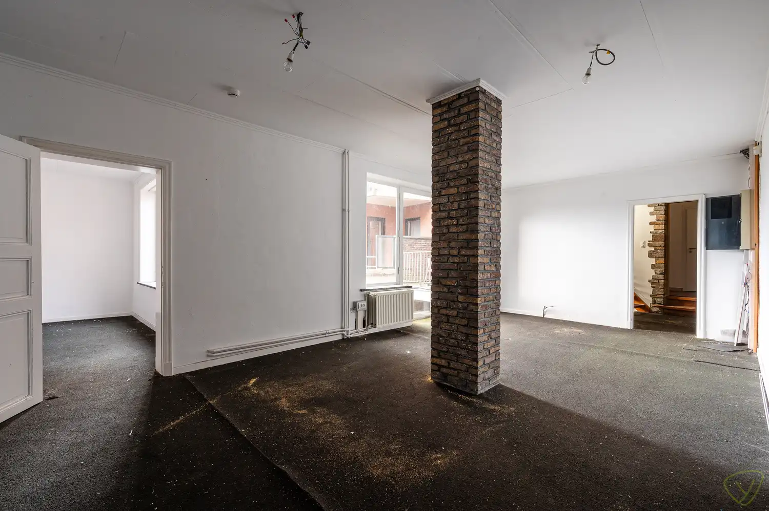 Vastgoedbelegging op een centrale en uitgelezen commerciële locatie! foto 18