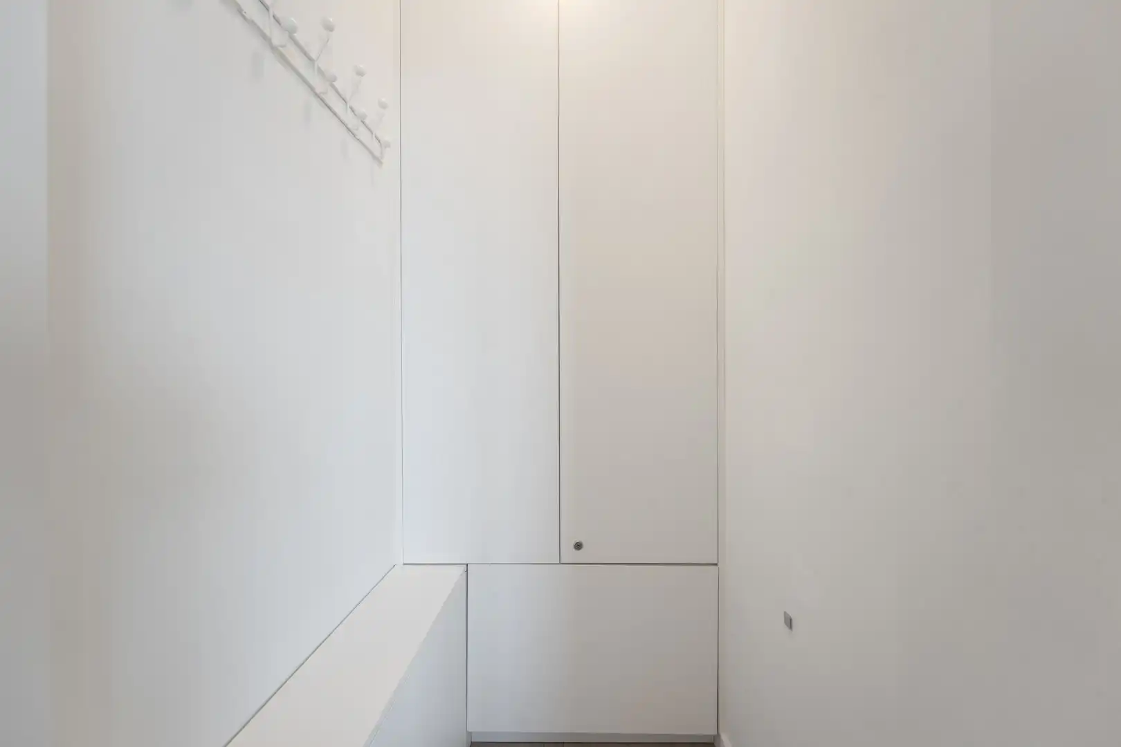 Instapklaar gemeubeld 2-slaapkamerappartement met zeezicht en duinenzicht te Bredene  foto 13