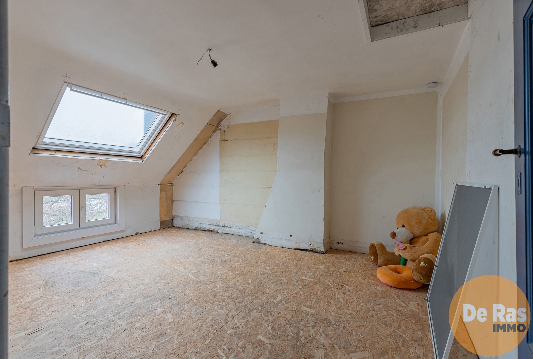 AALST - Charmante herenwoning met 3 slpks en leuke tuin foto 21
