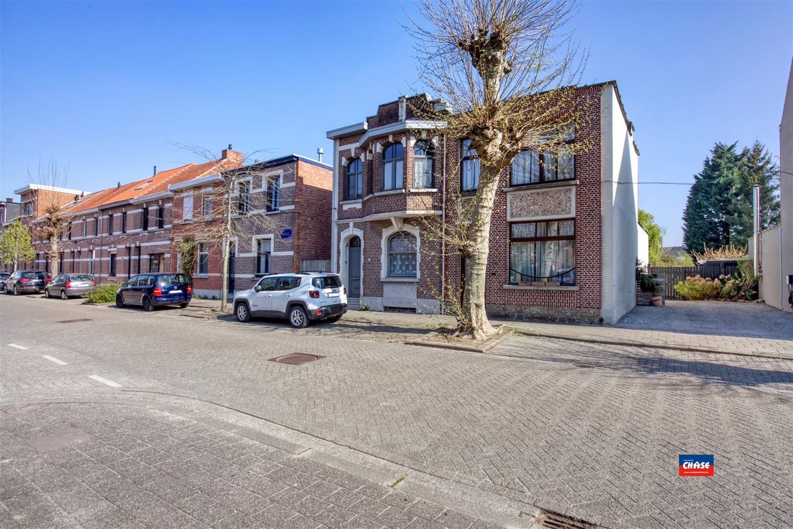 Huis te koop Mayerlei 108 - 2640 MORTSEL