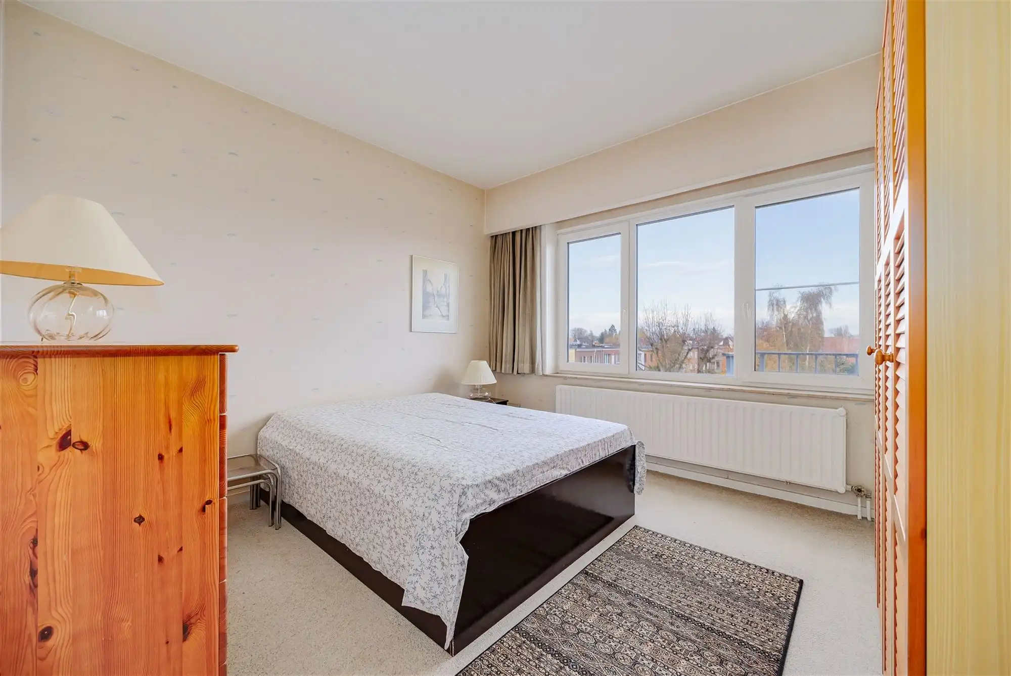 Appartement 2/3 slaapkamers te Hoboken foto 11