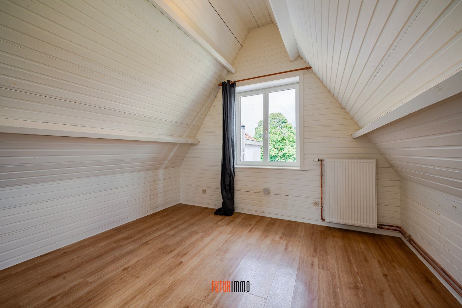 Triplex - appartement foto 17
