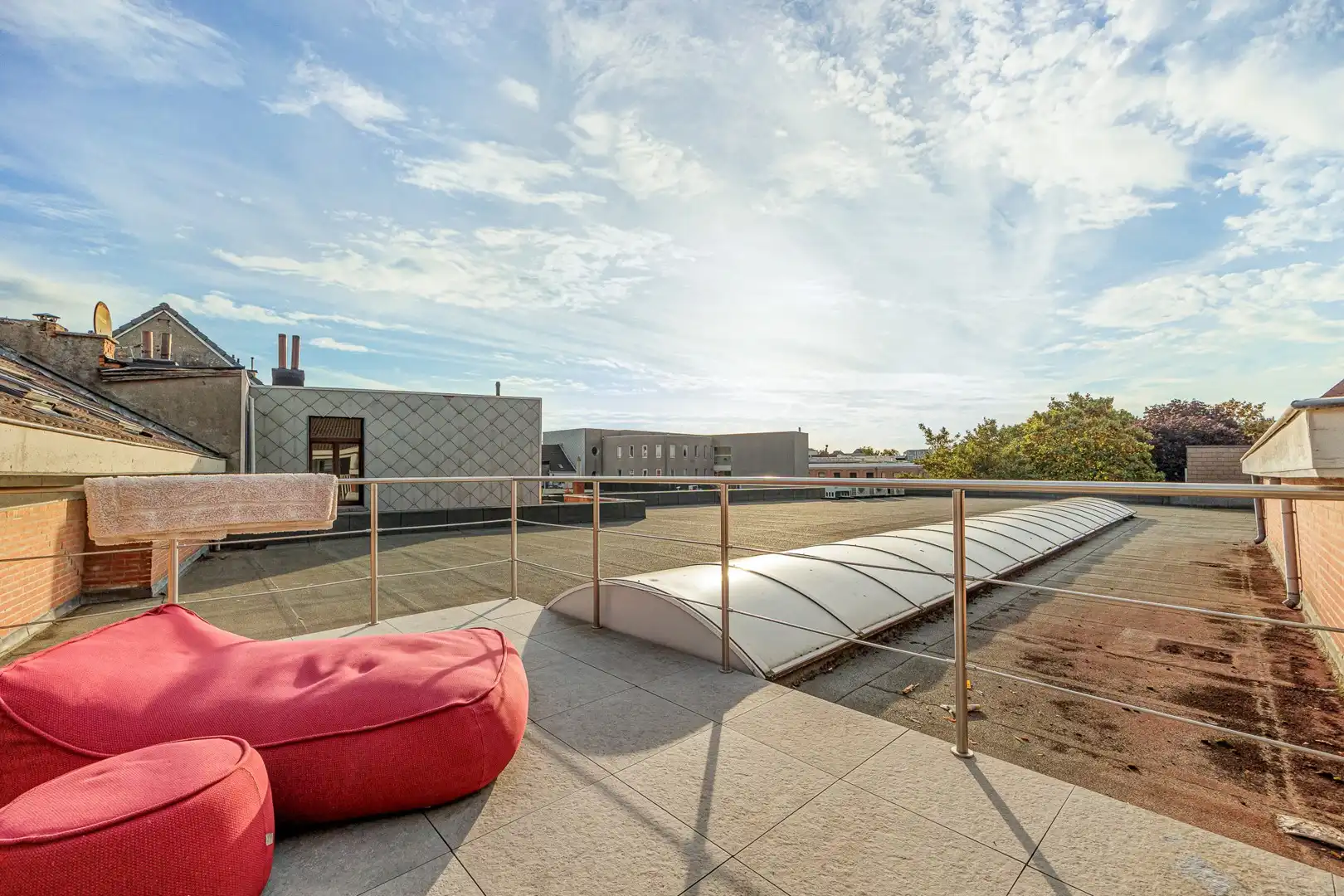 LOFT-PENTHOUS+TERRAS foto 6