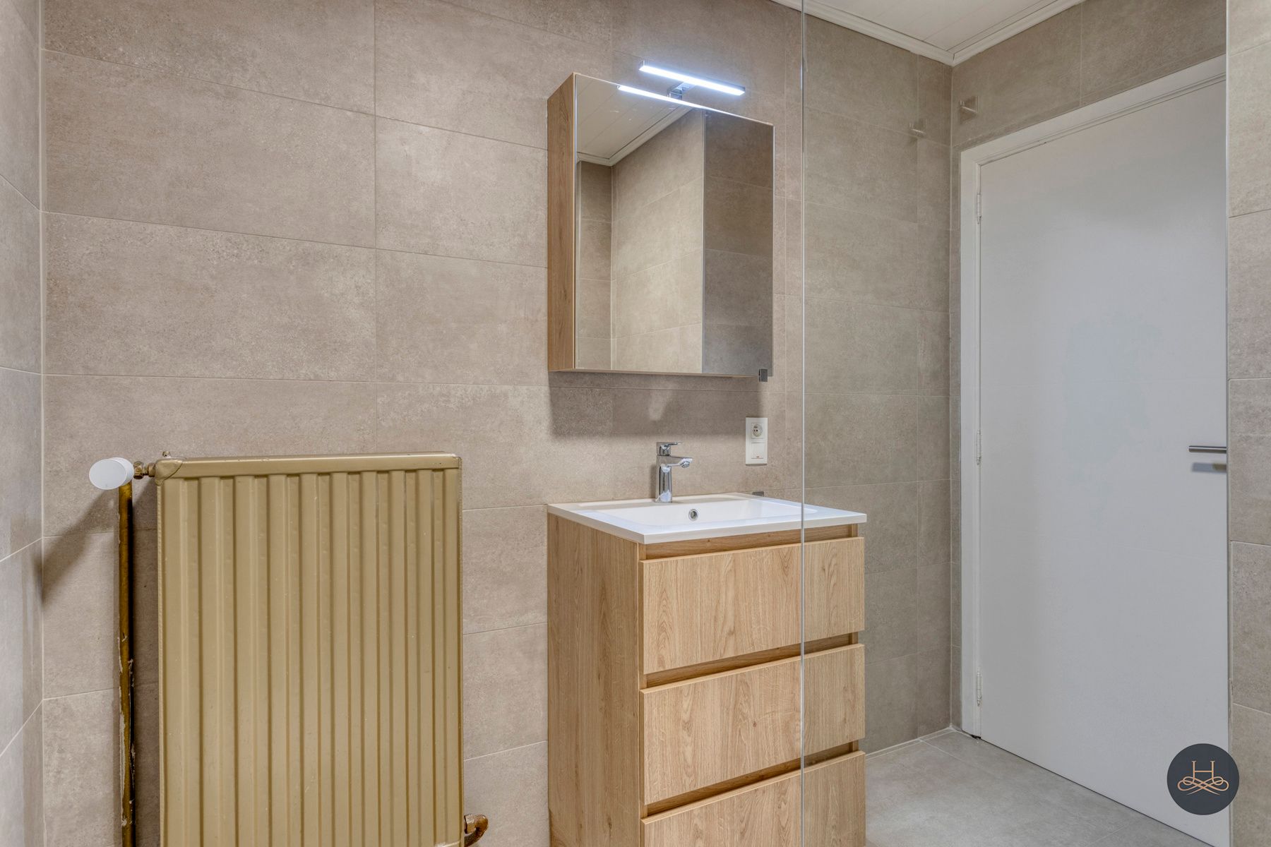 Gezellig appartement nabij centrum Aarschot foto 17
