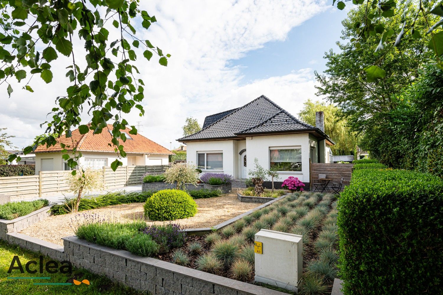 Charmante vrijstaande woning vlakbij het centrum foto 4