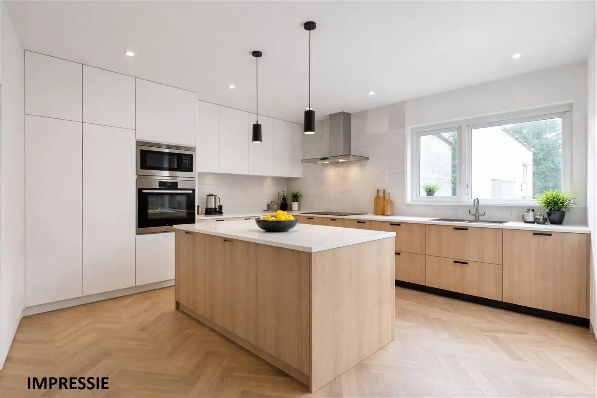 Te renoveren gezinswoning, uiterst gunstig gelegen te Sint-Katelijne-Waver foto 6