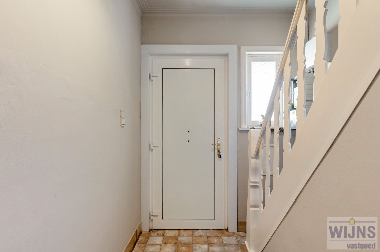 Te renoveren HOB net buiten centrum Berlaar foto 4