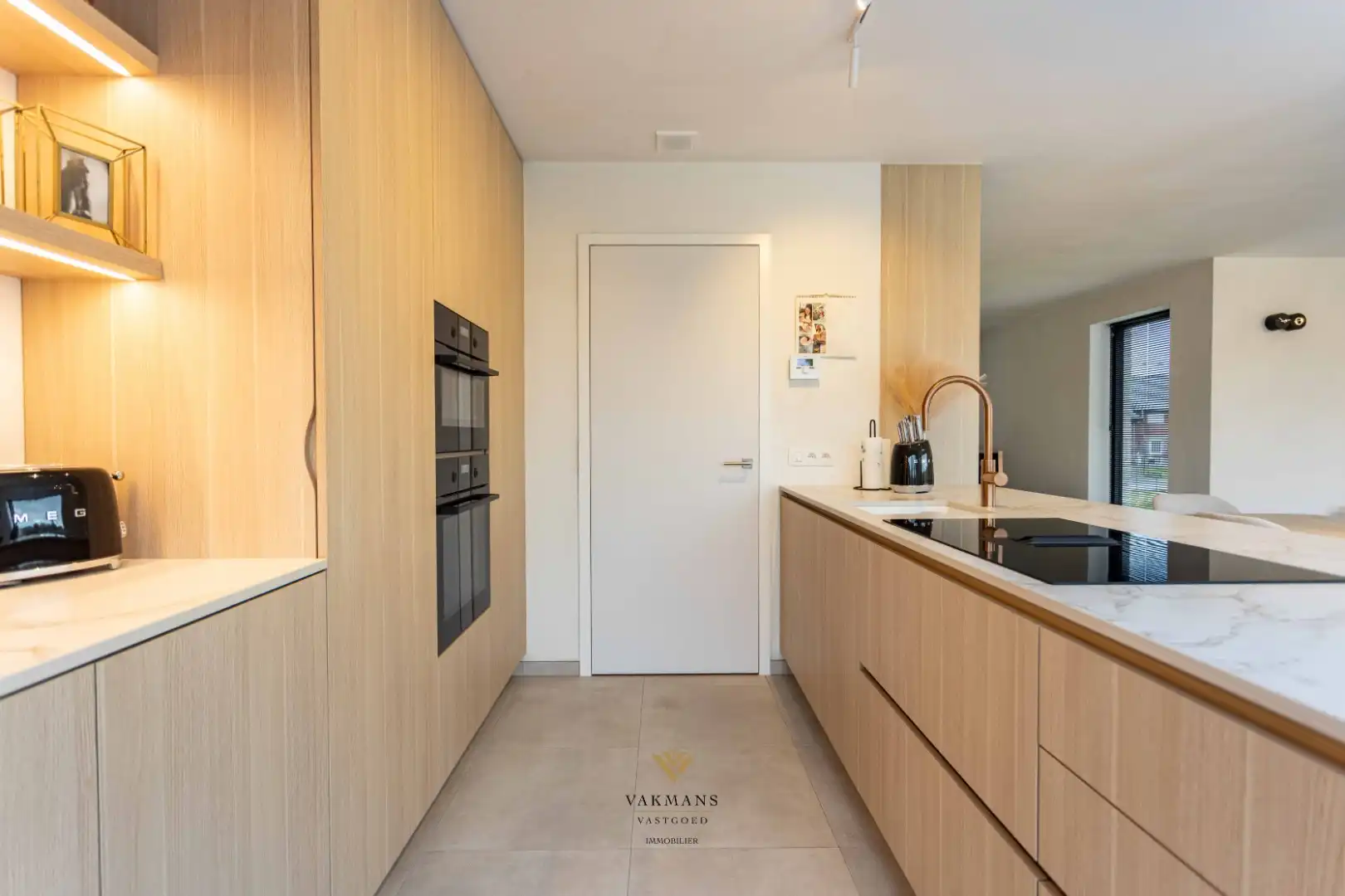 Nieuwbouwwoningen aan de boskant van Ronse foto 12