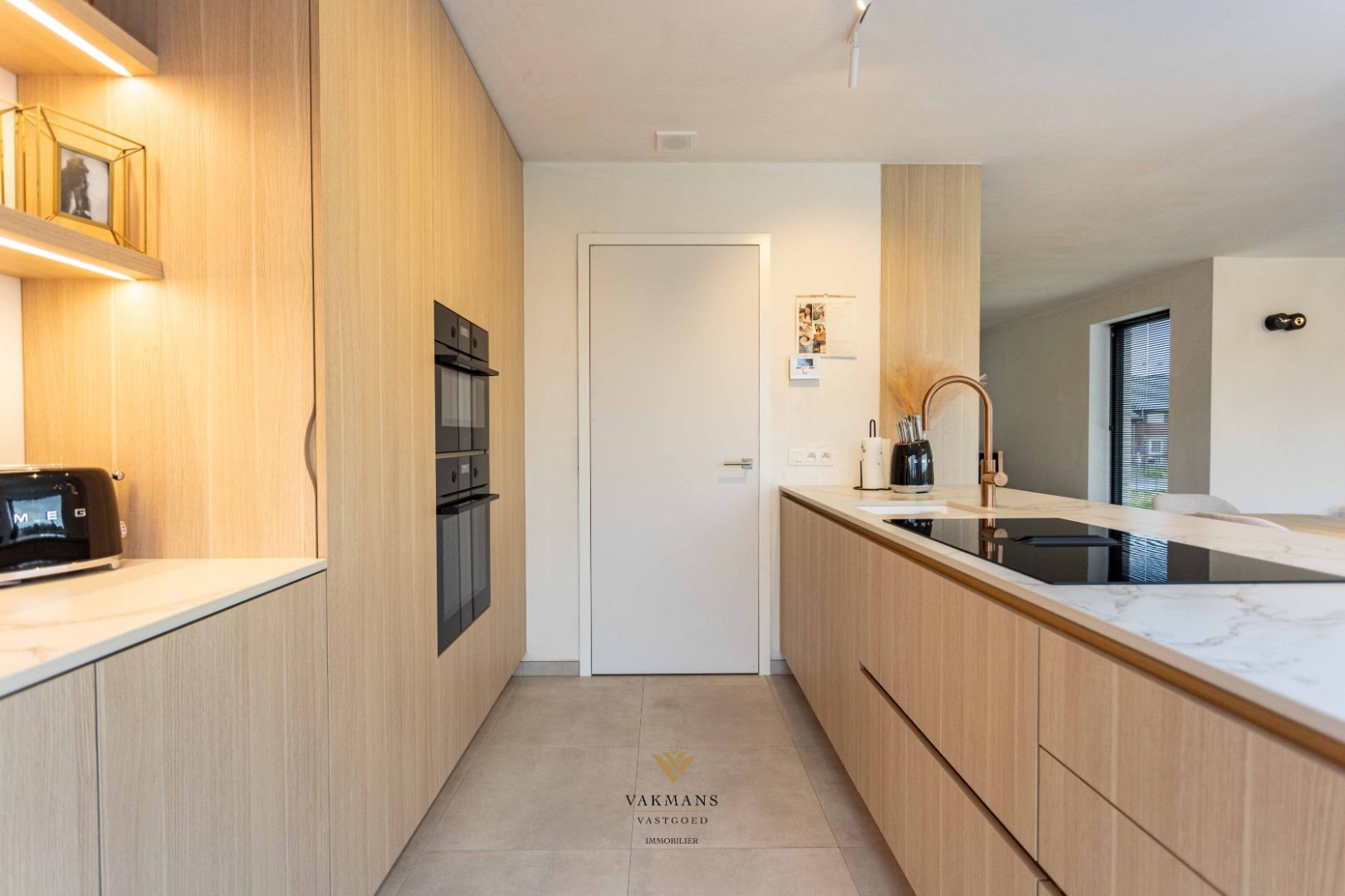 Nieuwbouwwoningen aan de boskant van Ronse foto 12