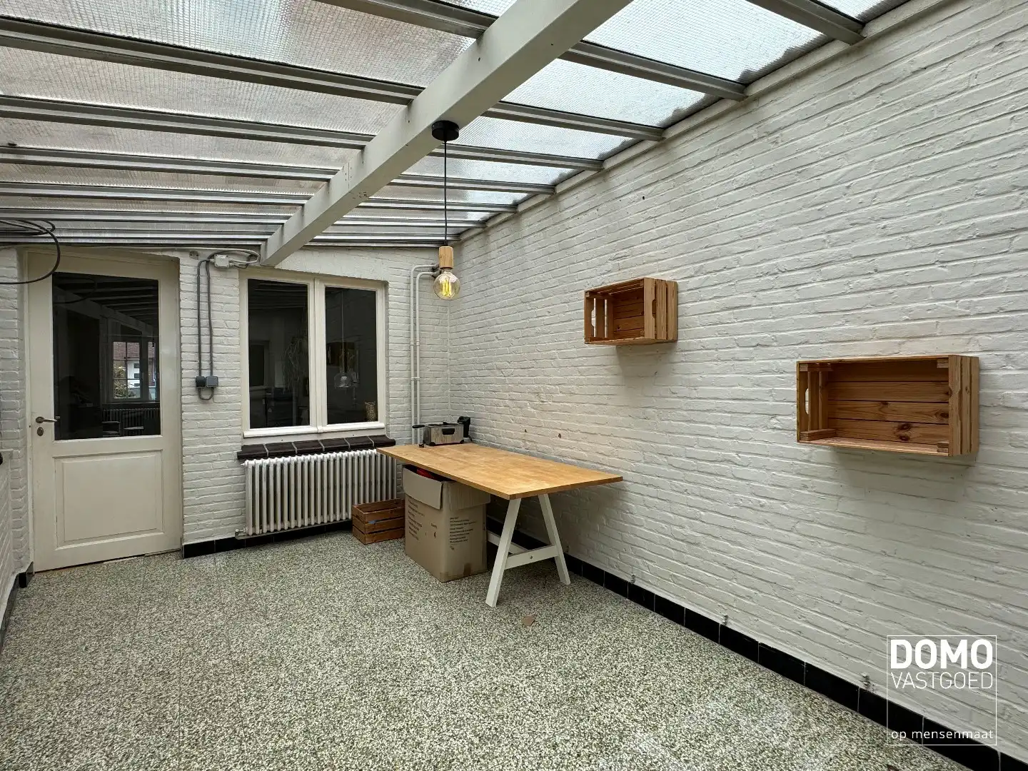 Charmante woning te huur op toplocatie in Hasselt. foto 8