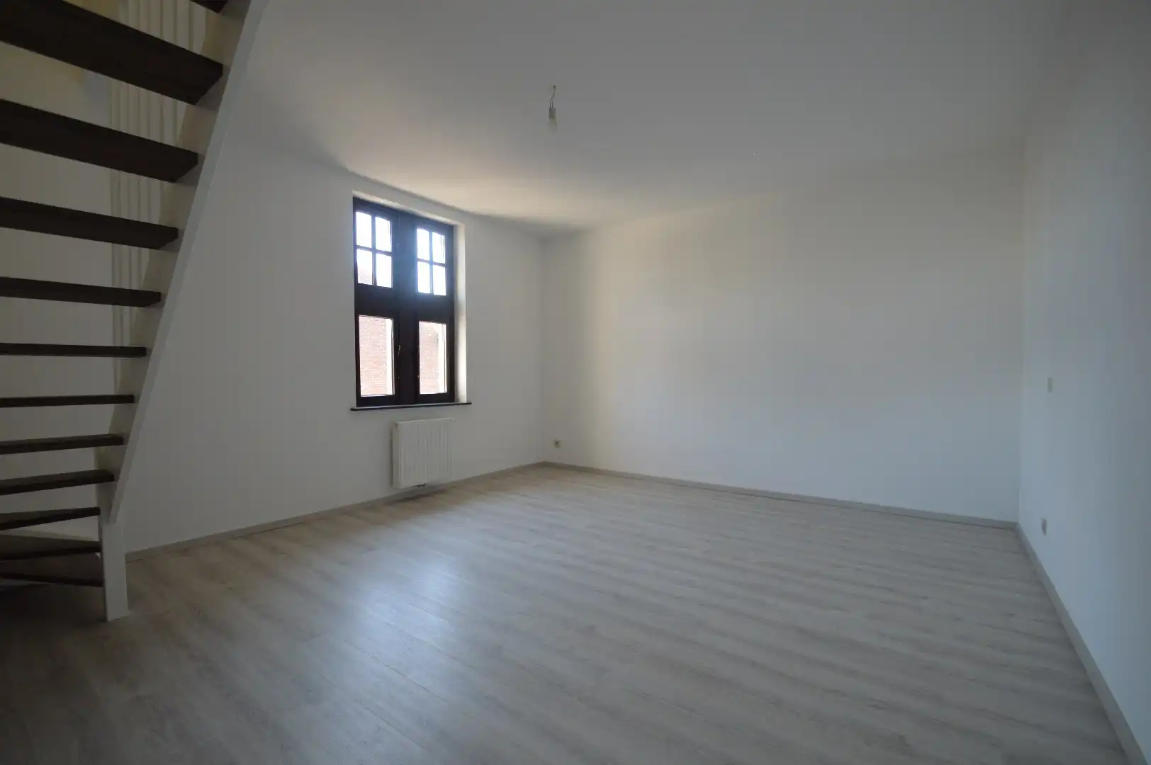 Uniek en luxueus duplex appartement (169 m²) met dakterras in de prachtig gerestaureerde historische "Hof de Mean" foto 11