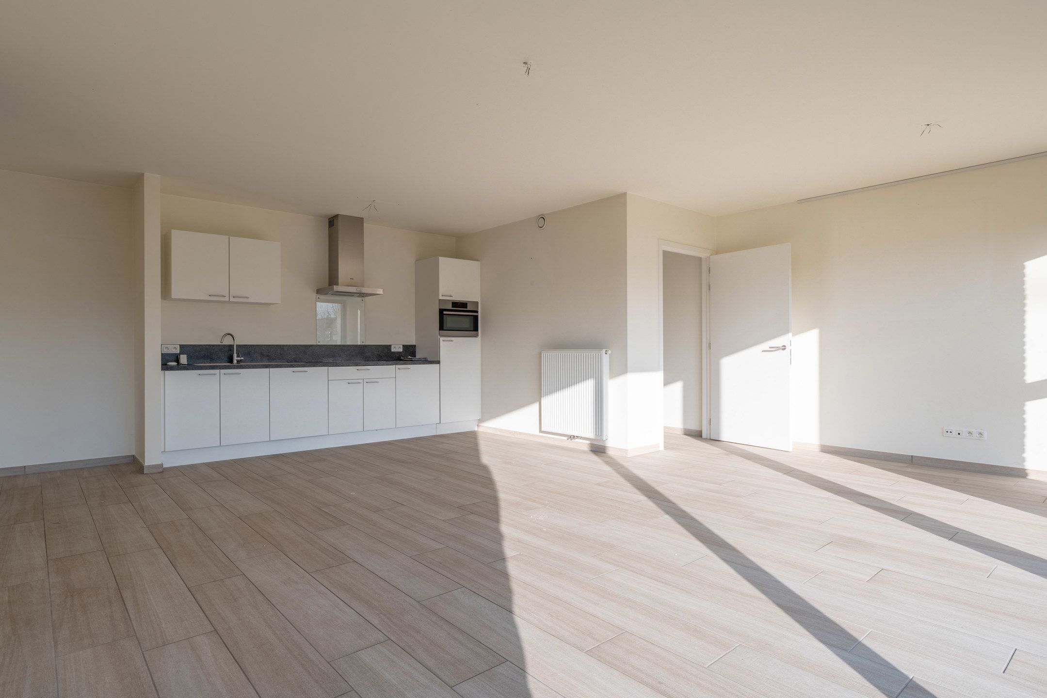 Nieuwbouw assistentiewoning in het centrum van Hoogstraten foto 5