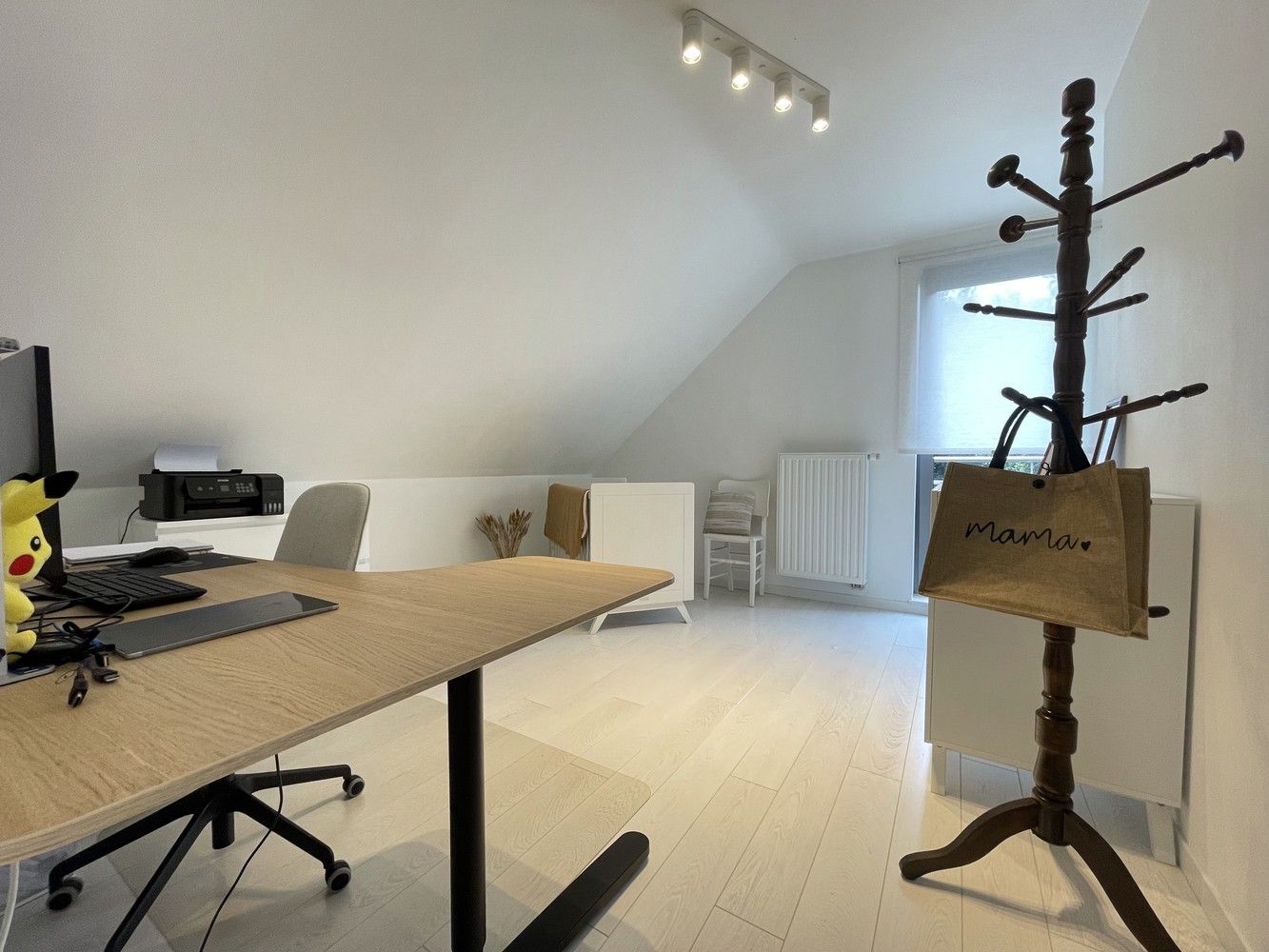 Luxueus appartement met 2 terrassen foto 15