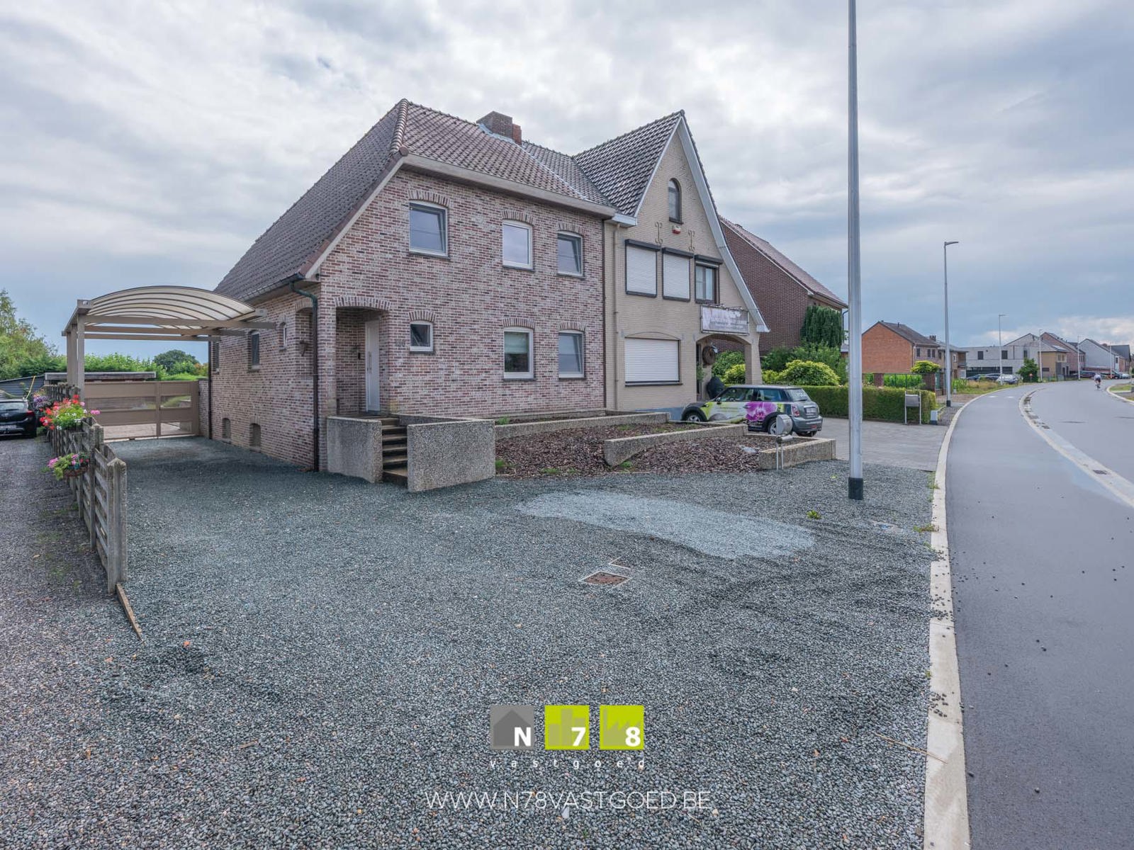 Huis te koop foto 21