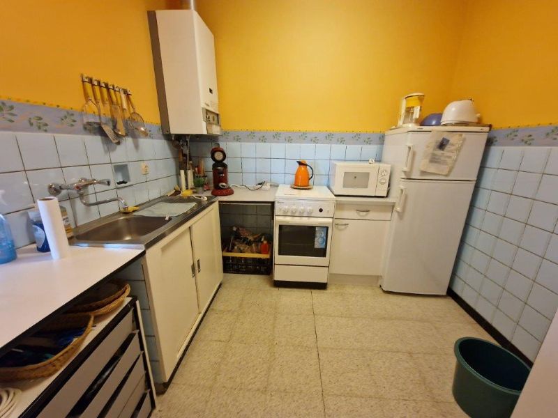 Ruim appartement op wandelafstand van strand en zee! foto 6