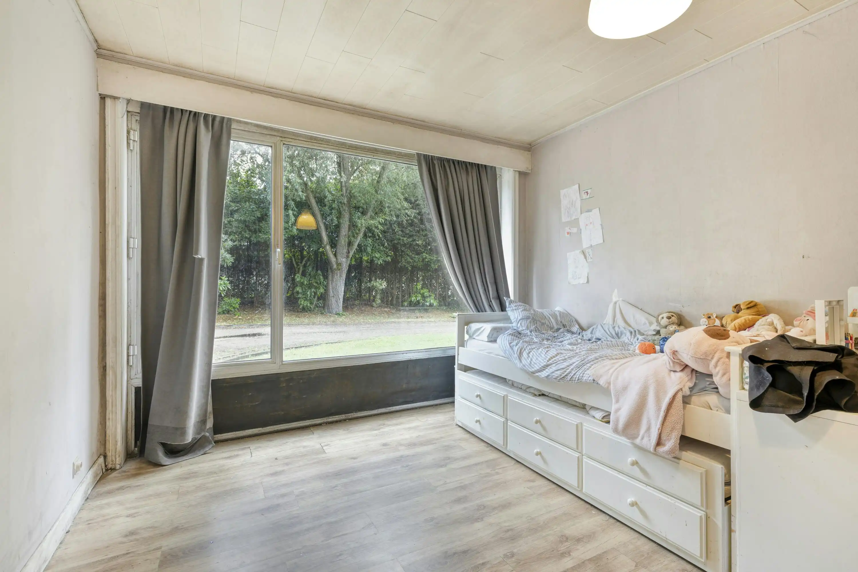 Unieke kans op een riant perceel van 3.180 m² te Aalter! foto 10