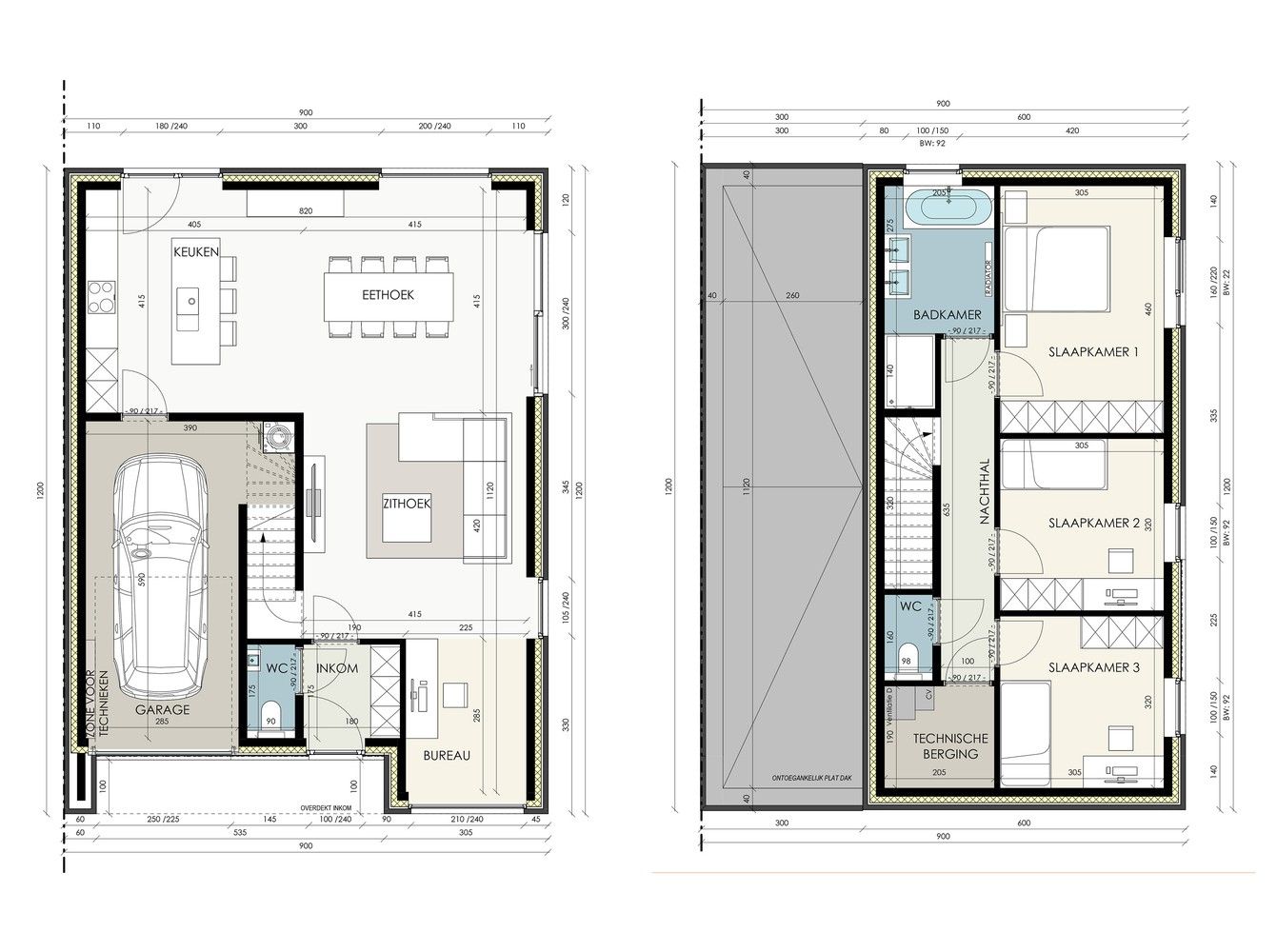 Bavegem - Paepevelden Lot 13 foto 21