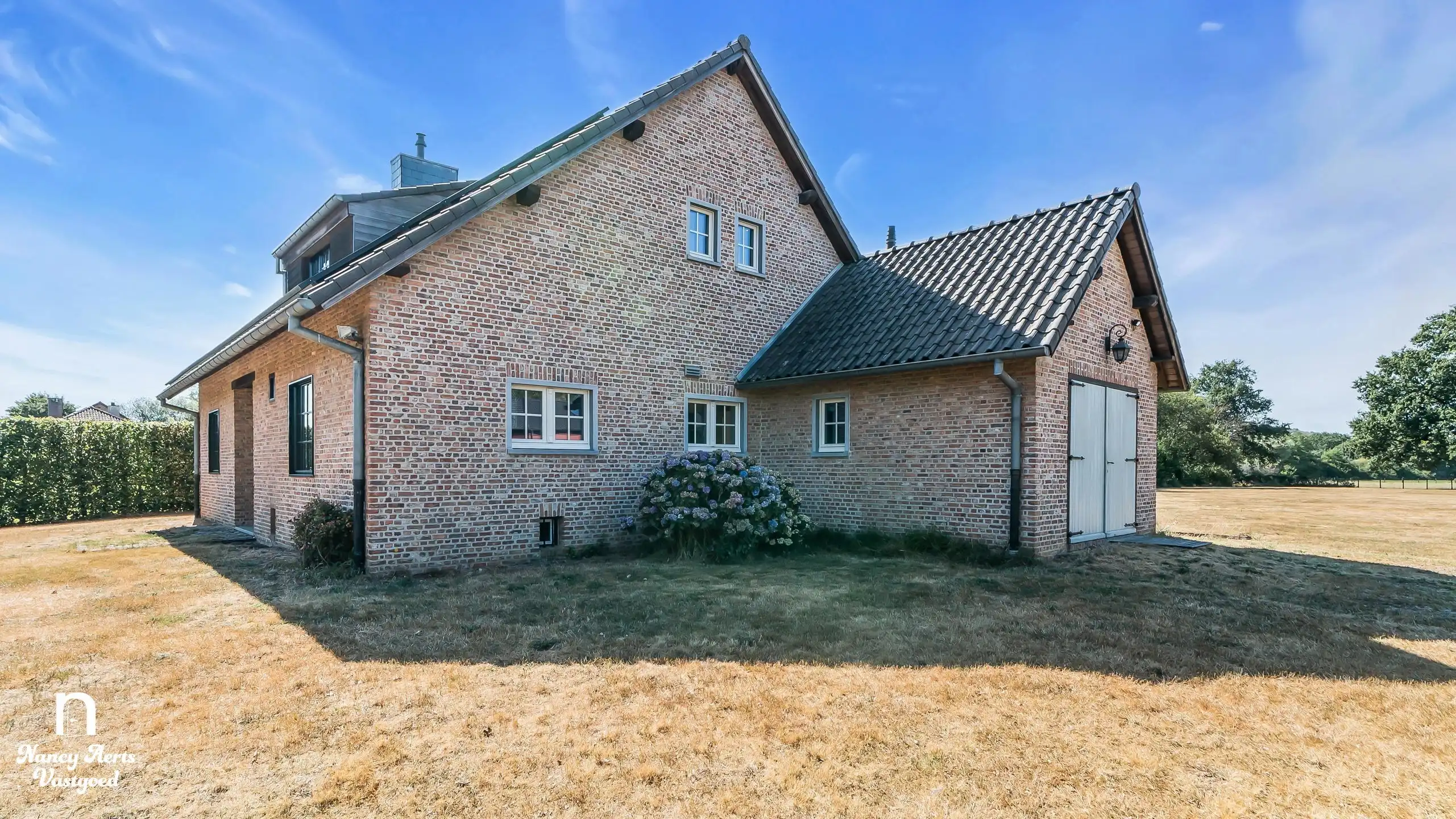 Uniek wonen in het groen op royaal perceel van 4.737 m² foto 30
