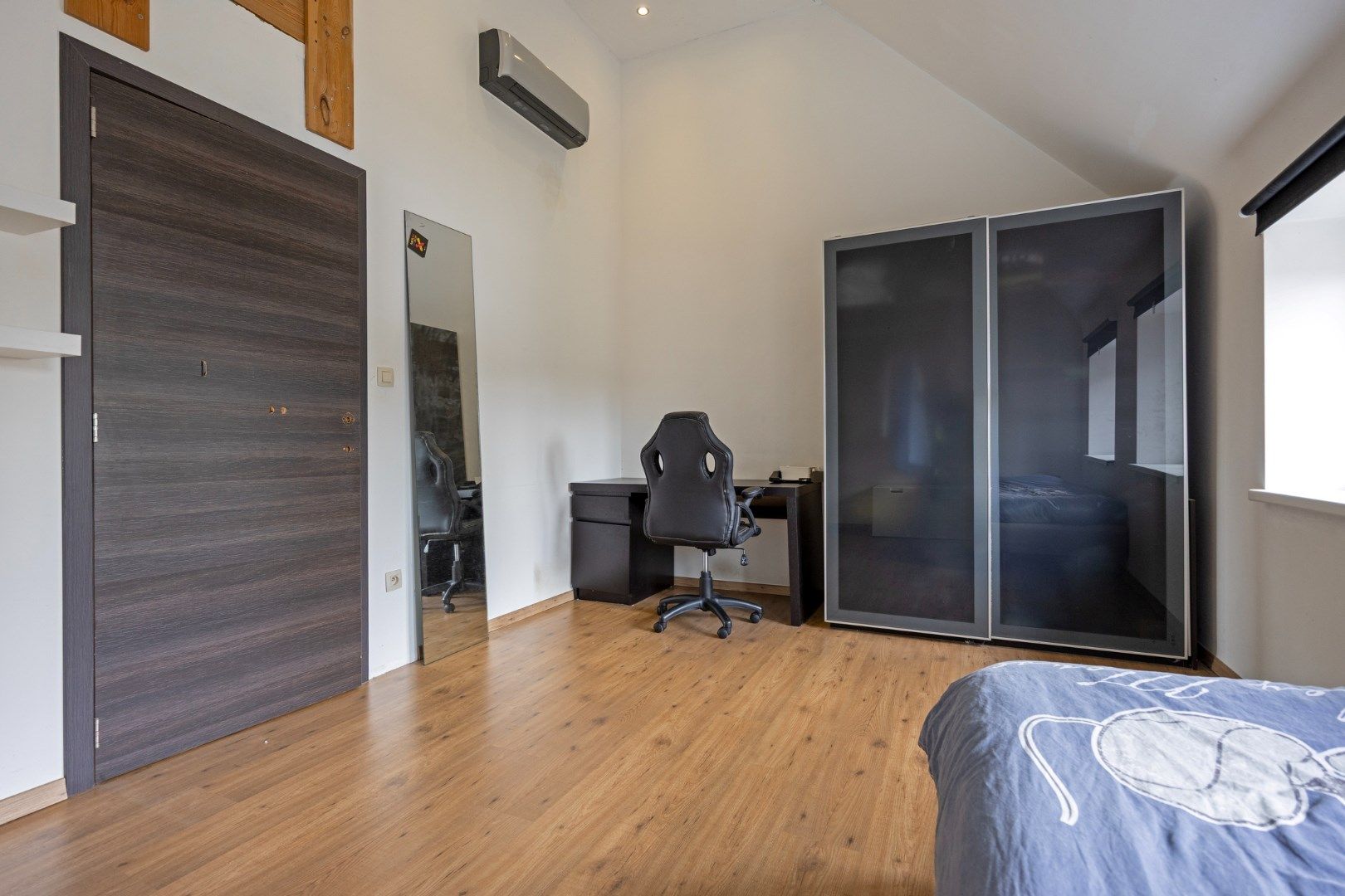 Open bebouwing op een prachtig perceel met gunstig EPC te koop in Tielt-Winge - EPC 98 kWh/m² - bewoonbare opp. 315 m² foto 31