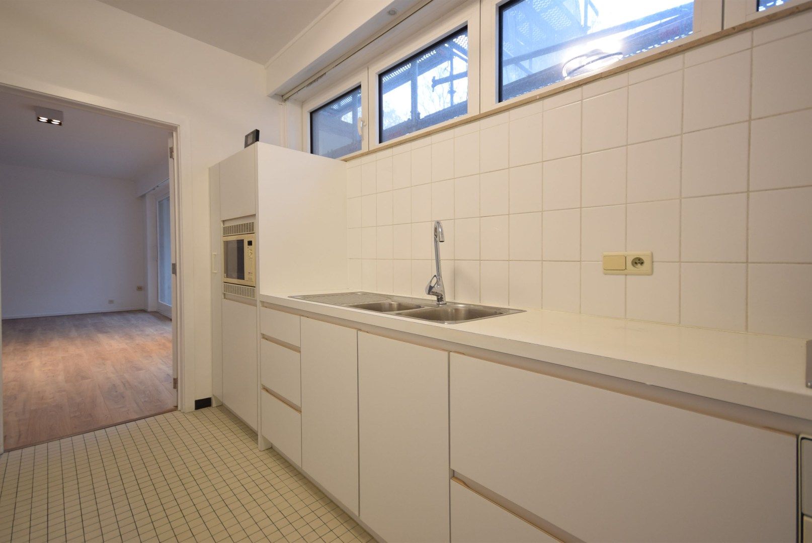 RUIM & RUSTIG GELEGEN APPARTEMENT MET GROEN ZICHT foto 7