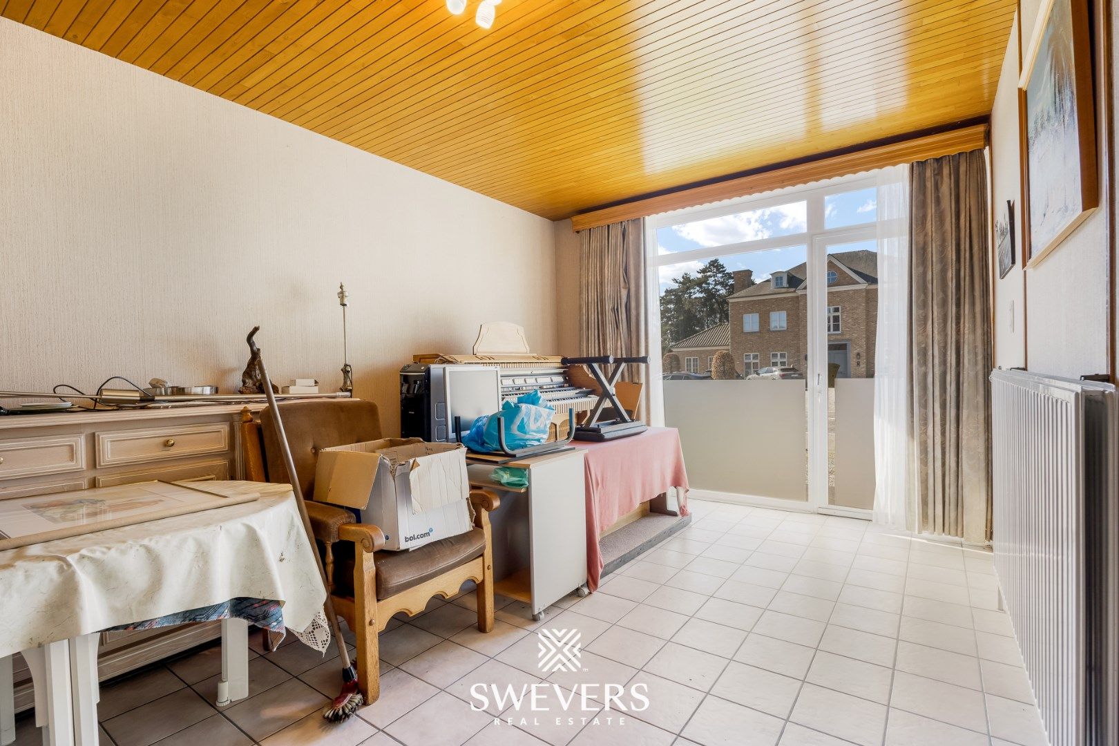 Royale woning op 17a10ca–Ideaal als kangoeroewoning, handelszaak of villa te Zonhoven foto 20