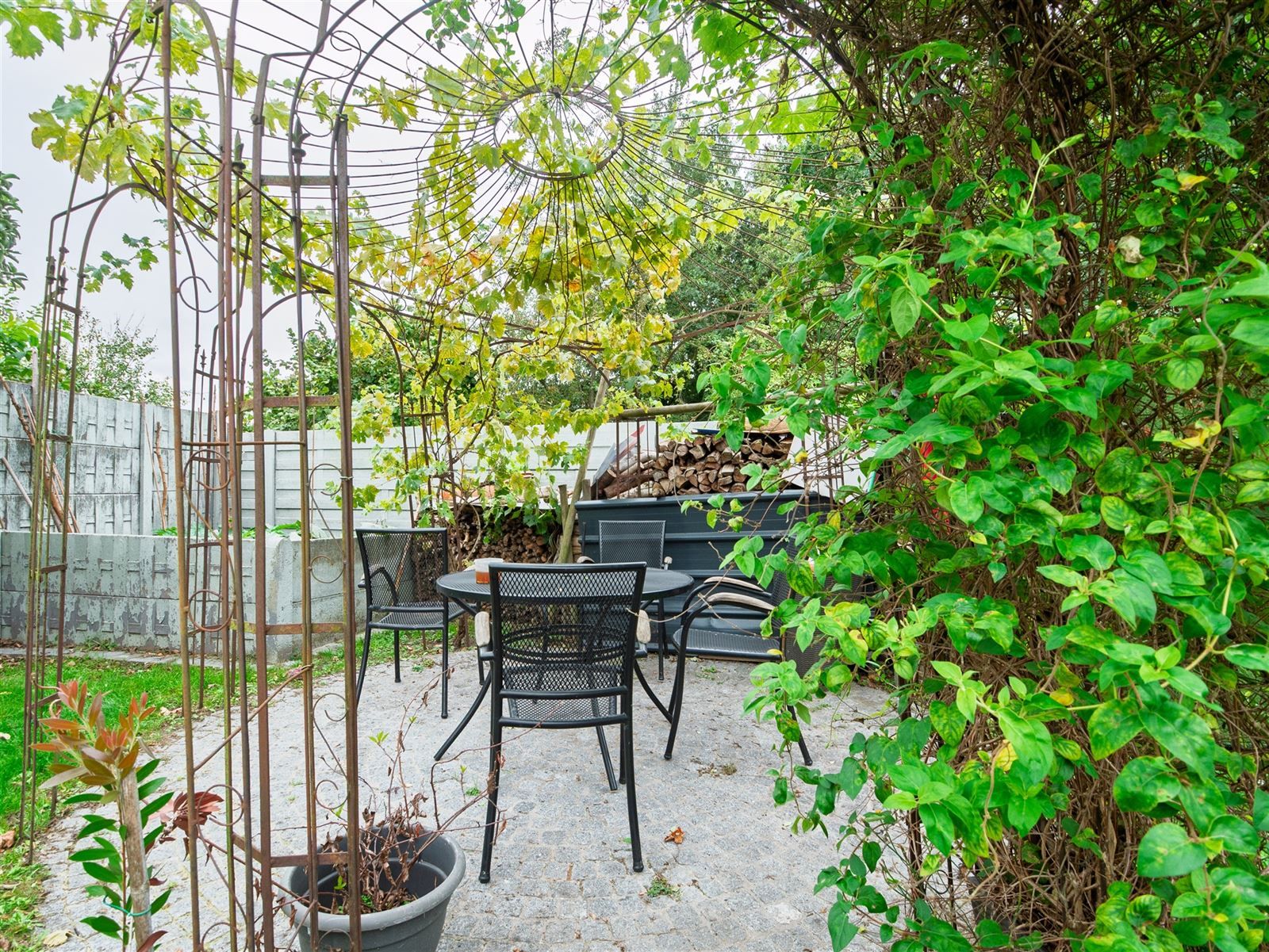 Huis foto 38