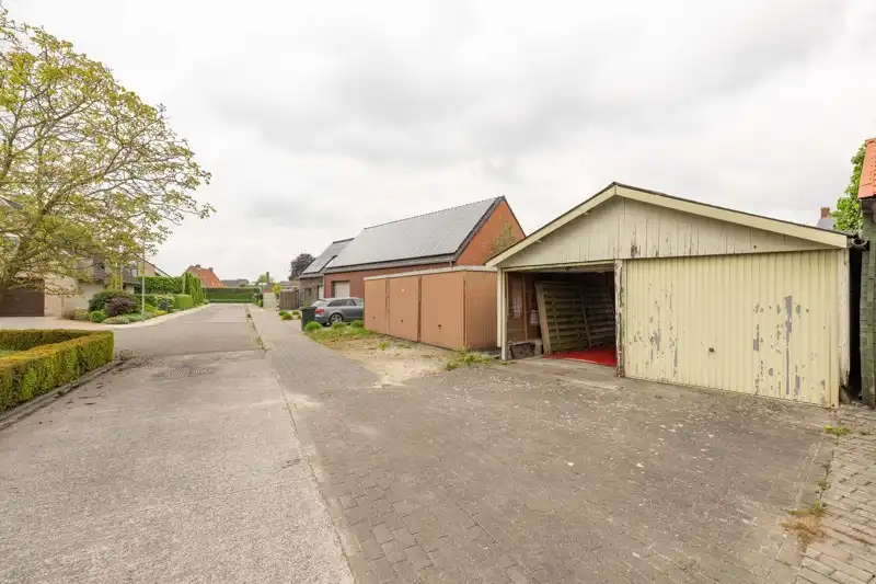 🏡 Ruime gezinswoning met tal van mogelijkheden, dubbele garage én zonnige tuin! ☀️ foto 19