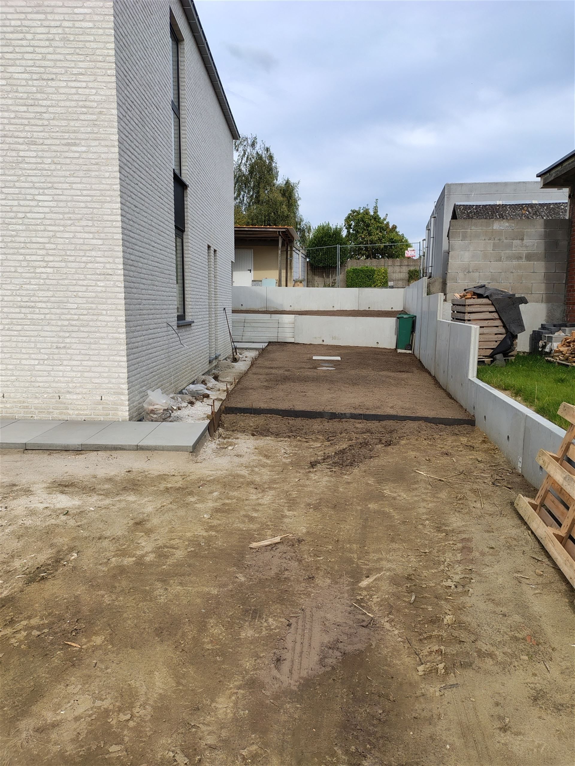 Villa foto 3