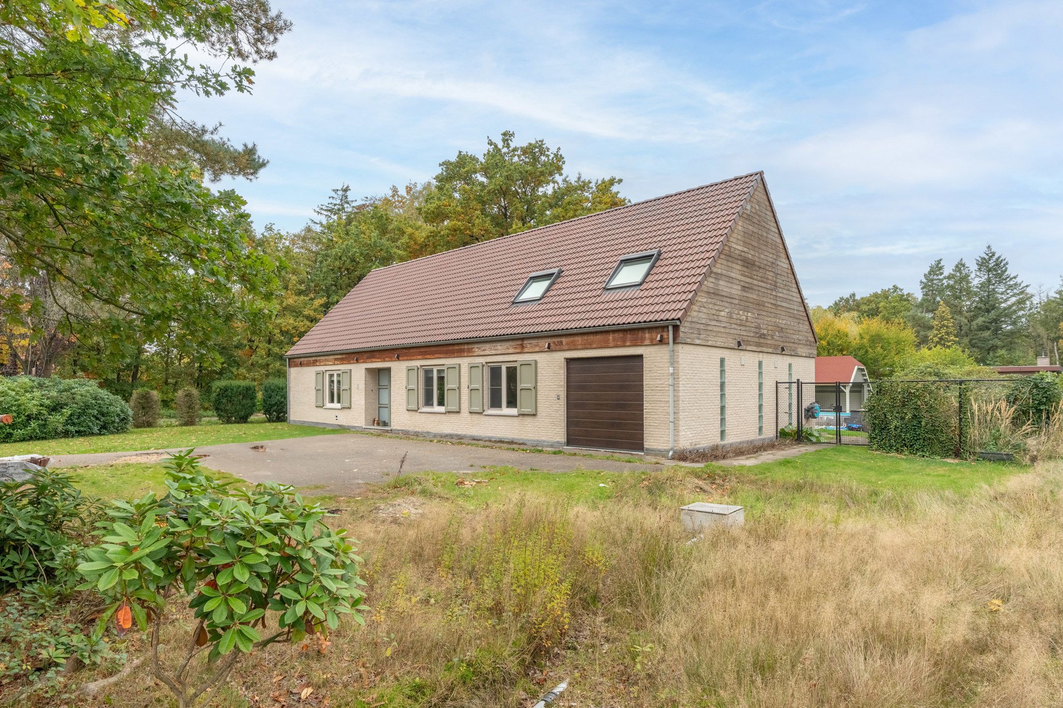 Ruime villa met 5/6 slpks op een perceel van 1.765 m²  foto 40