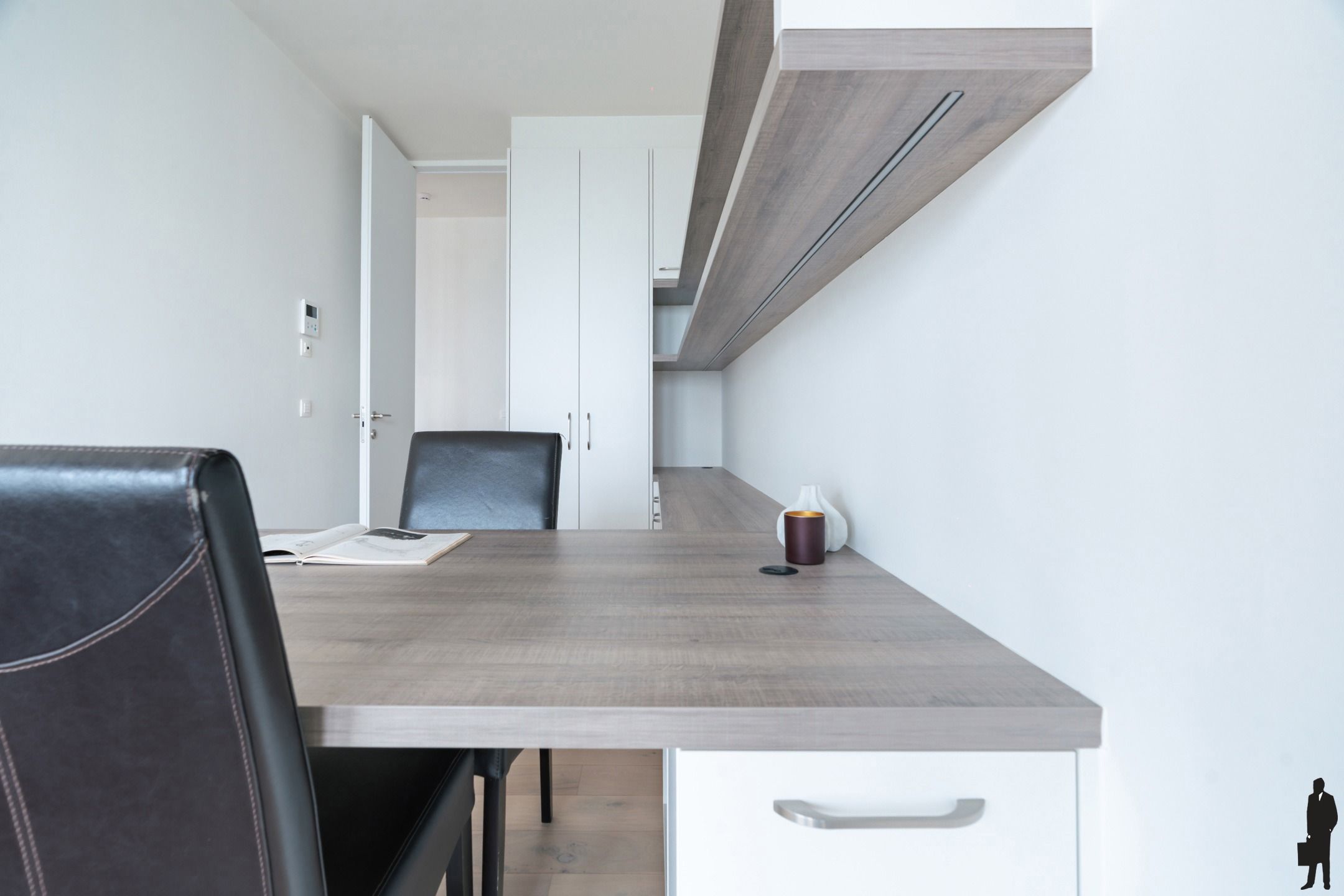 Exclusief wonen aan de Scheldekaaien met royale buitenruimtes foto 14