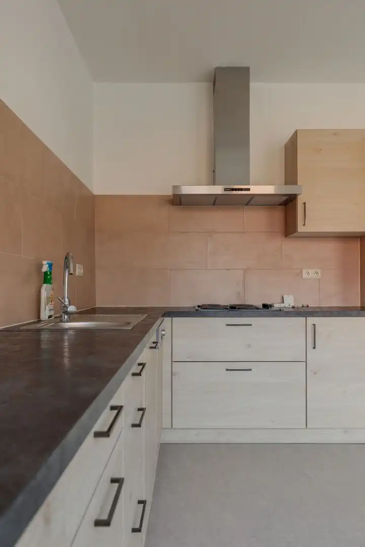 Rustig wonen in het centrum foto 12
