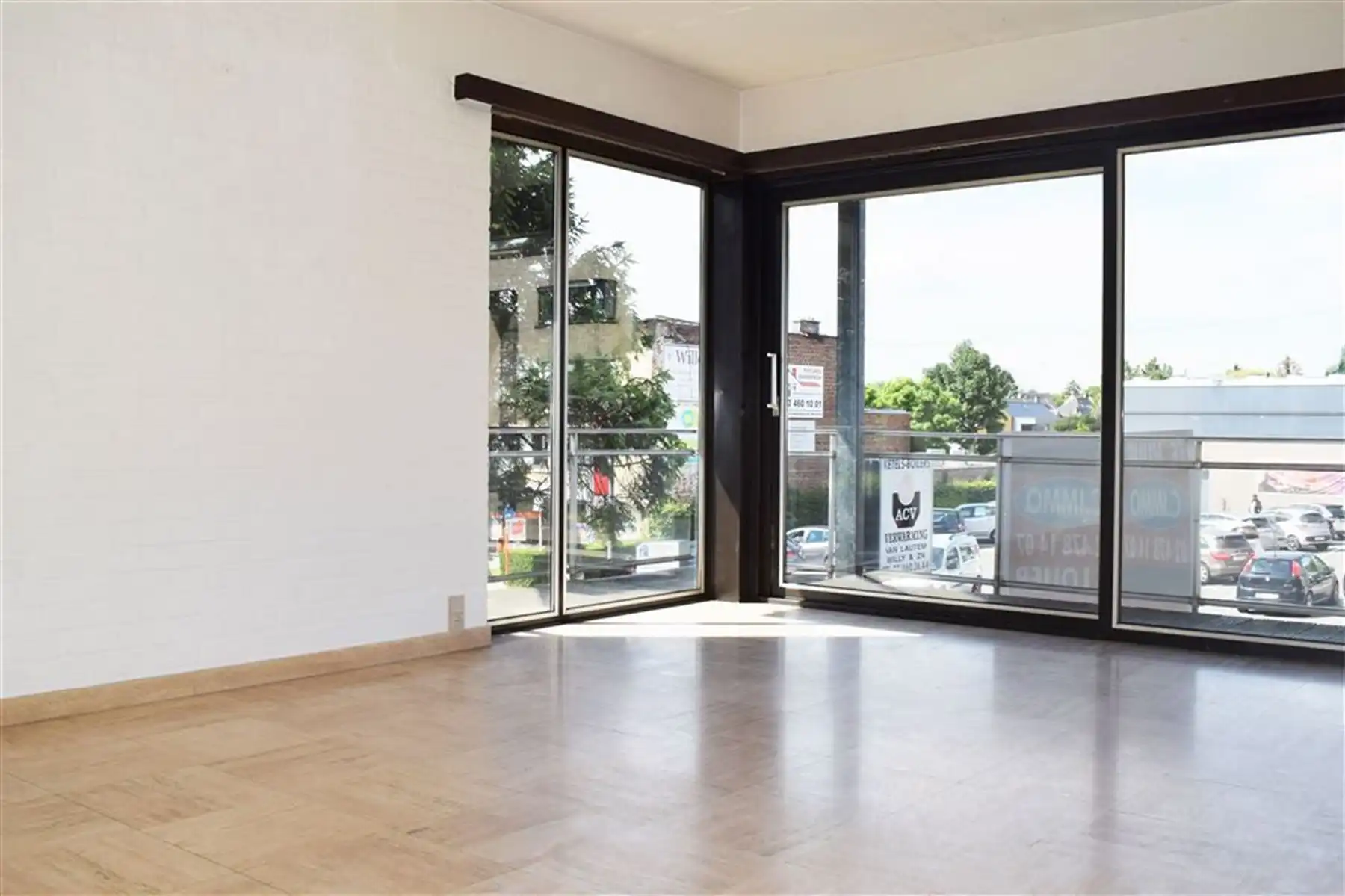 Appartement te huur KAASMARKT 36 - 1780 WEMMEL
