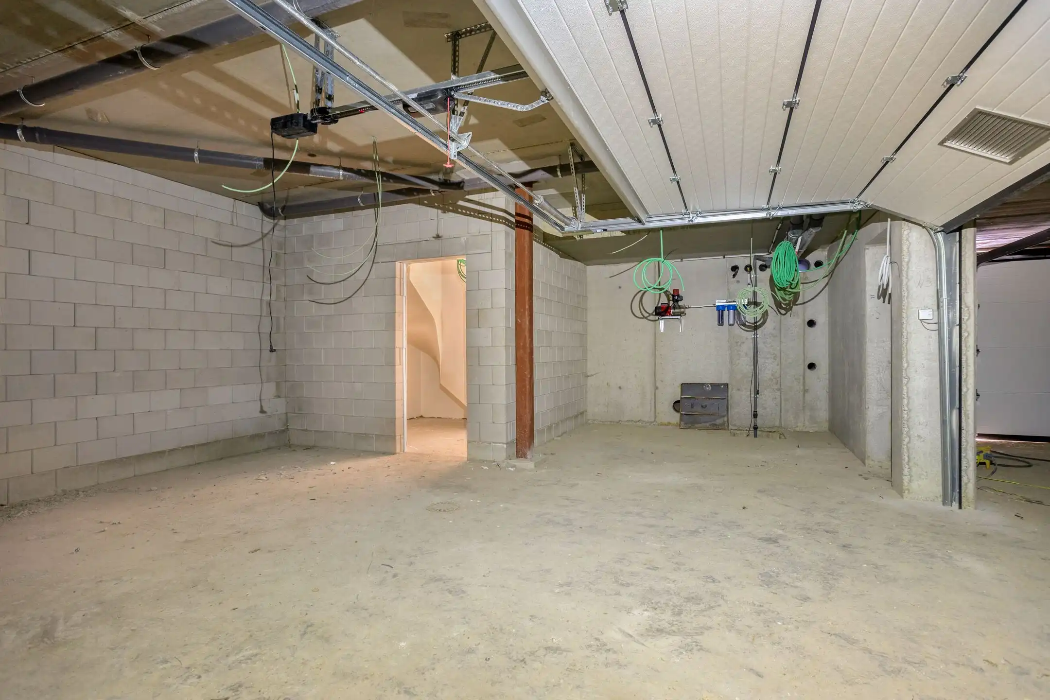 Nieuwbouwwoning te Haasrode – wonen met ruimte en rust foto 18