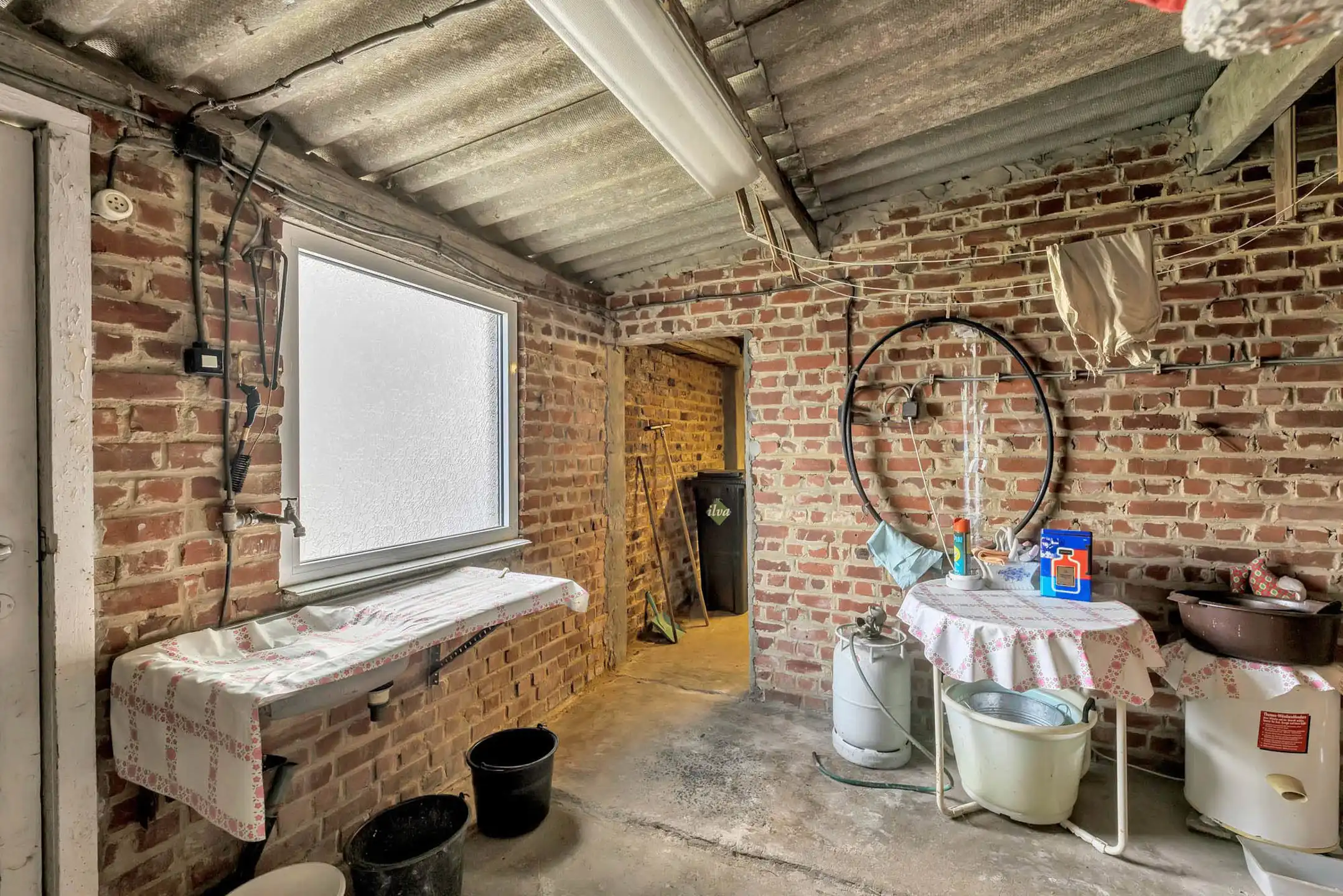 Woning met 3 slaapkamers op rustige locatie in Vollezele foto 33