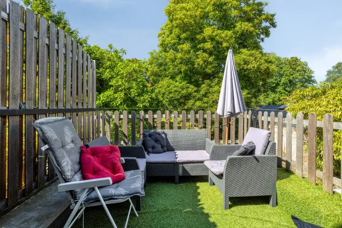 Appartement te koop Heembeeksestraat 166 - 1120 Neder-Over-Heembeek