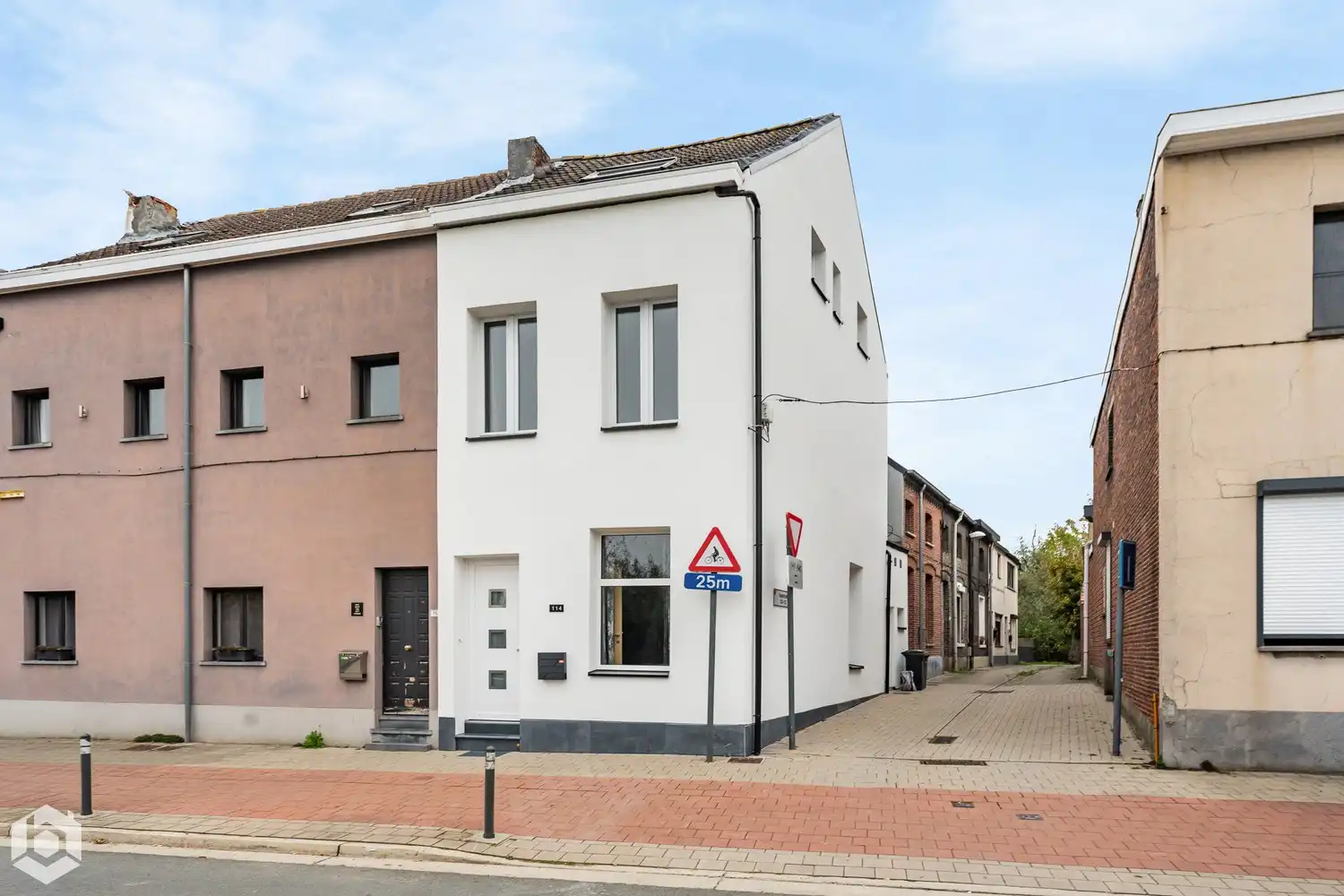 Huis te koop Kapelstraat 114 - 2840 Rumst