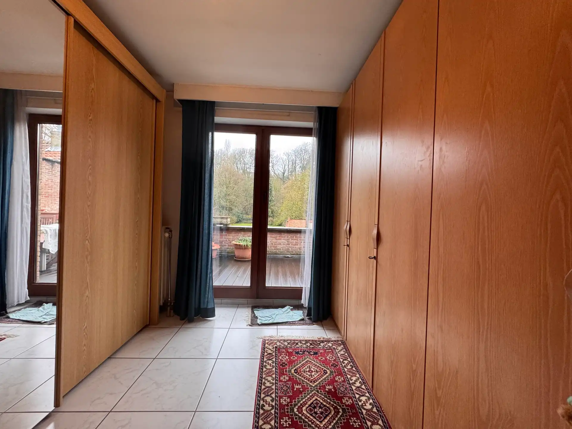 Appartement met twee slaapkamers te Aarschot foto 9