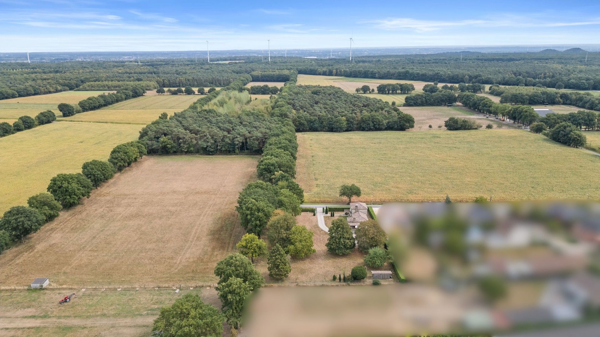 Idylisch en rustige gelegen woning op 43a 50ca in Opoeteren foto 5