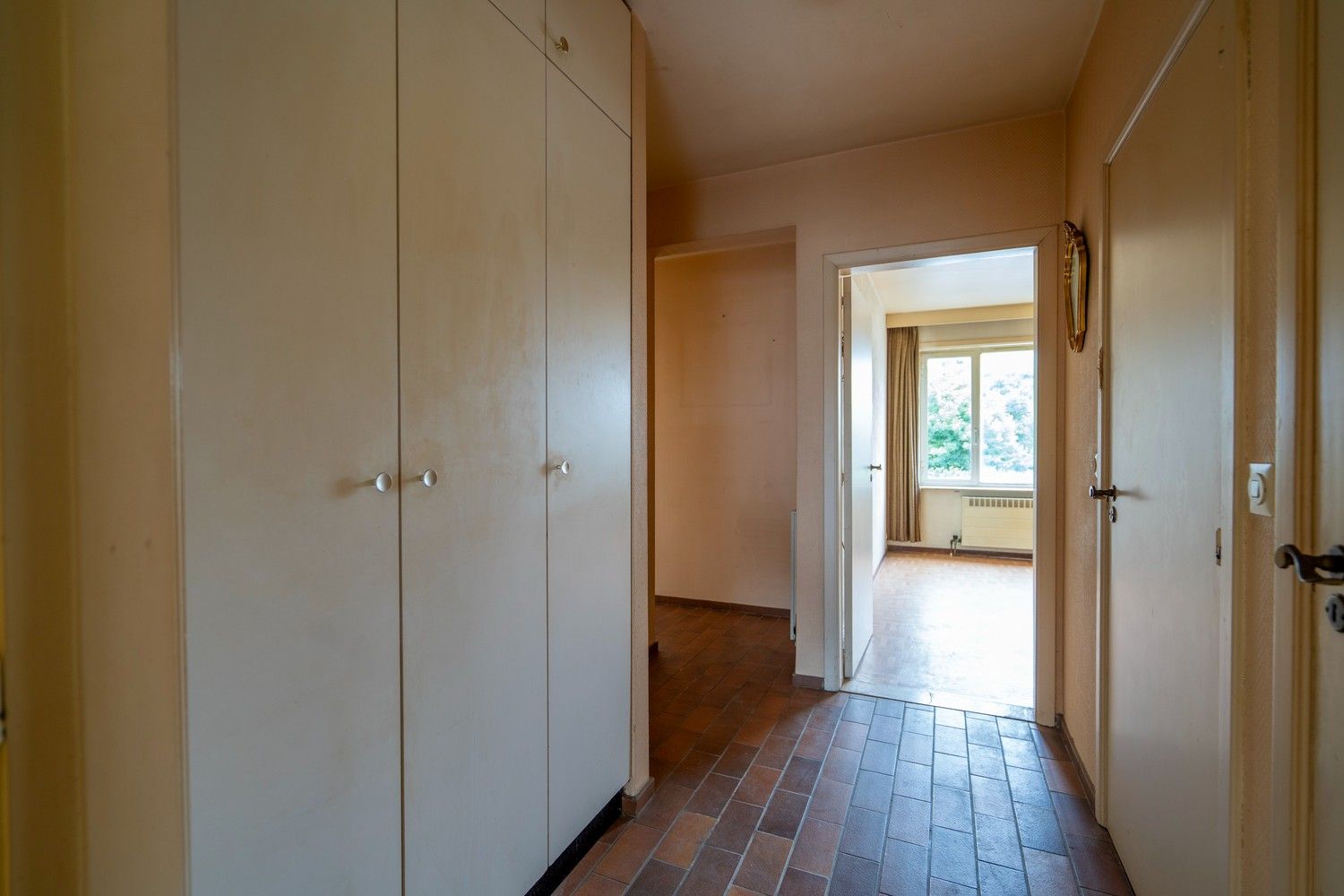 Appartement in Roeselare foto 9