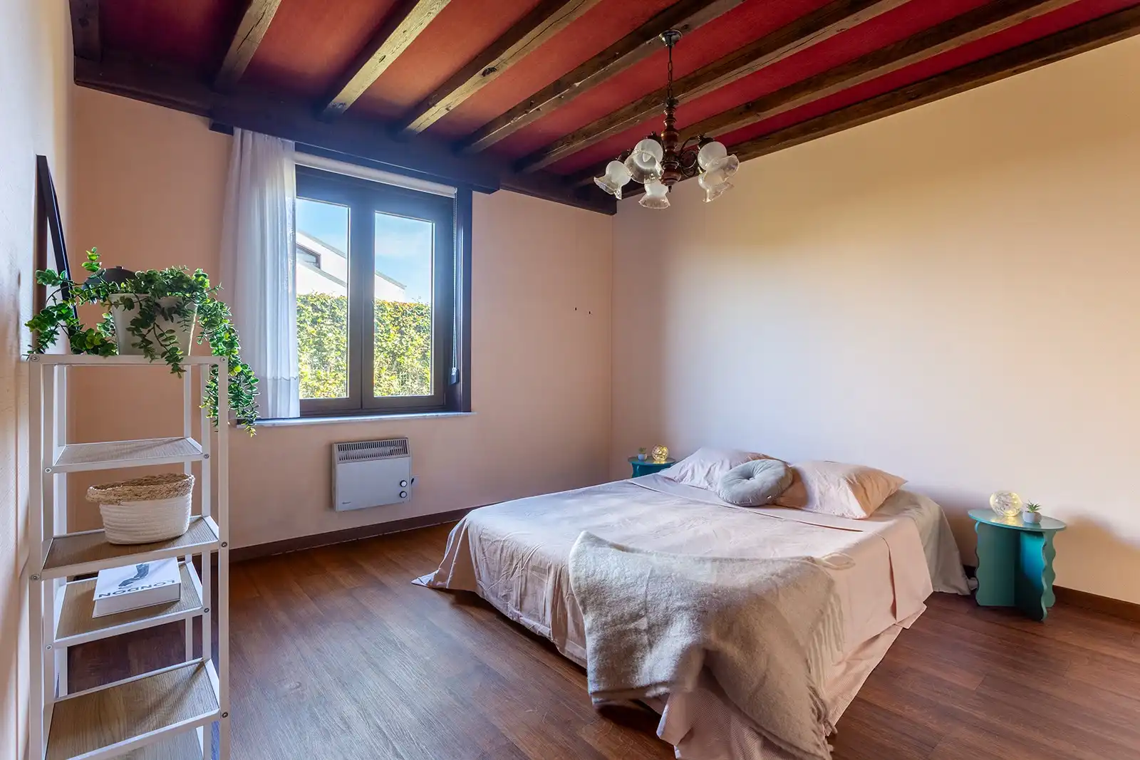 Karaktervol huis in een residentiële wijk foto 13